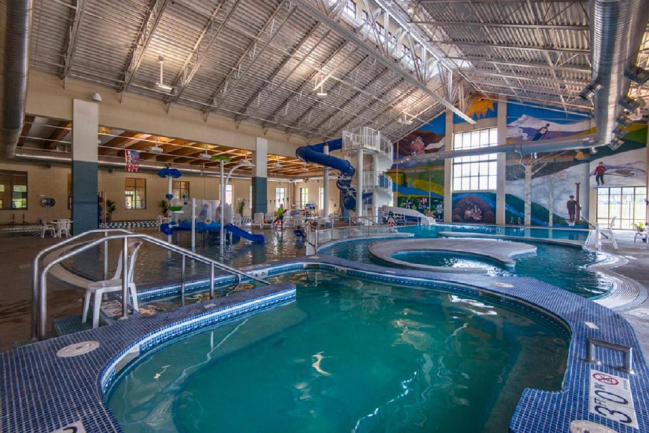 New Luxury Villa #401 Next To Resort With Hot Tub & Great Views - 500 Dollars Of Free Activities & Equipment Rentals Daily Winter Park Exterior foto