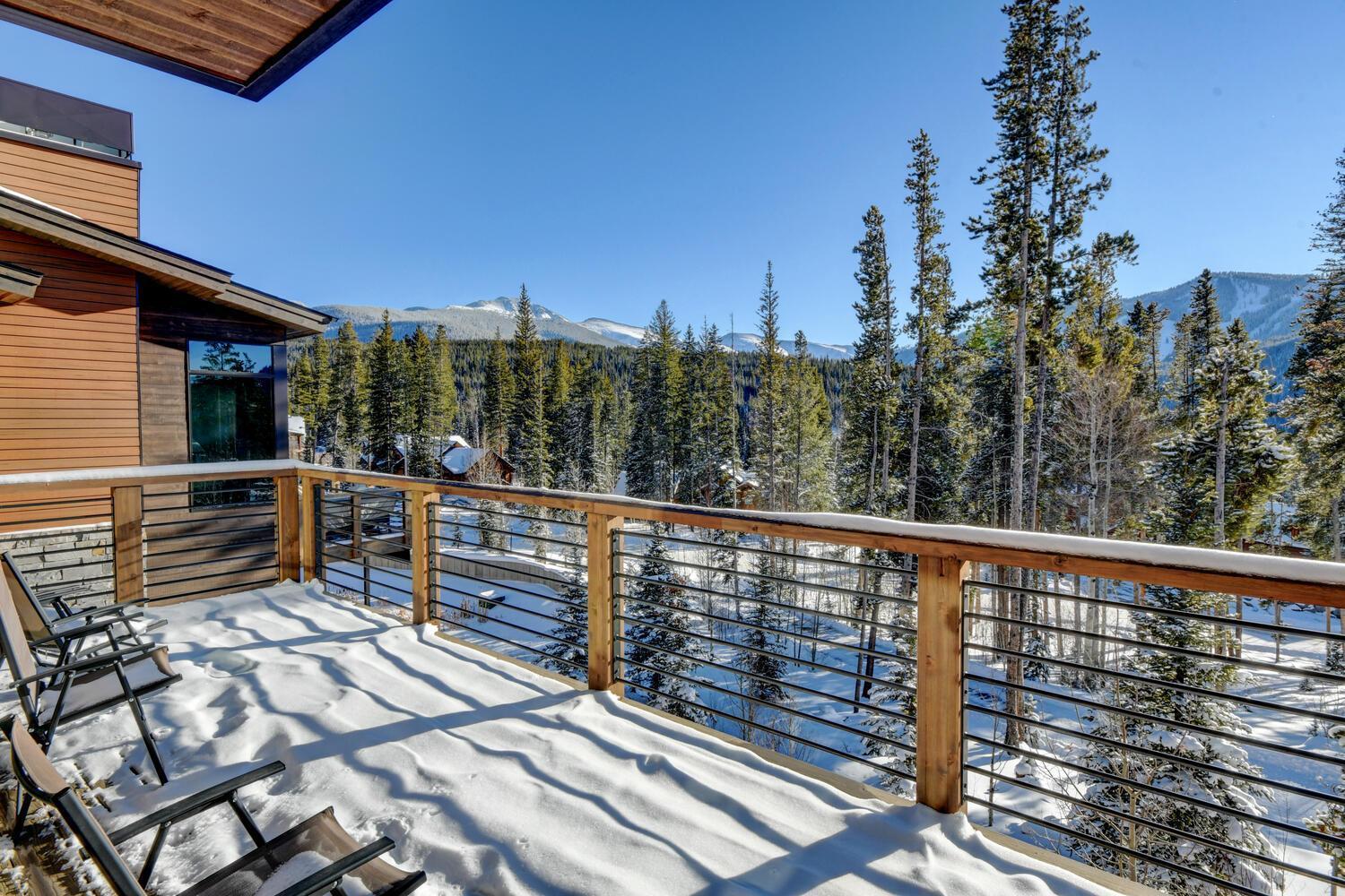 New Luxury Villa #401 Next To Resort With Hot Tub & Great Views - 500 Dollars Of Free Activities & Equipment Rentals Daily Winter Park Exterior foto