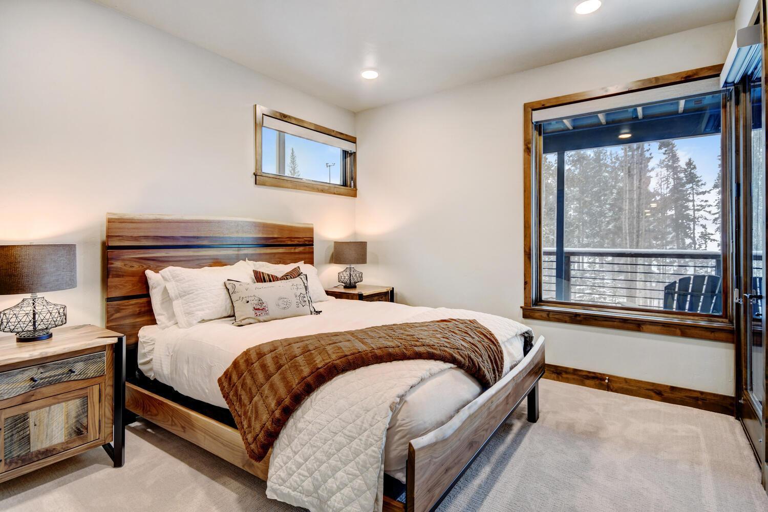 New Luxury Villa #401 Next To Resort With Hot Tub & Great Views - 500 Dollars Of Free Activities & Equipment Rentals Daily Winter Park Exterior foto
