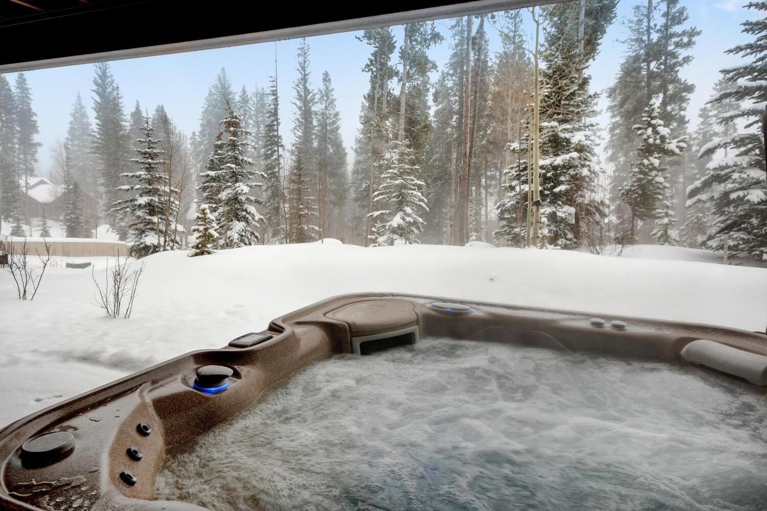 New Luxury Villa #401 Next To Resort With Hot Tub & Great Views - 500 Dollars Of Free Activities & Equipment Rentals Daily Winter Park Exterior foto