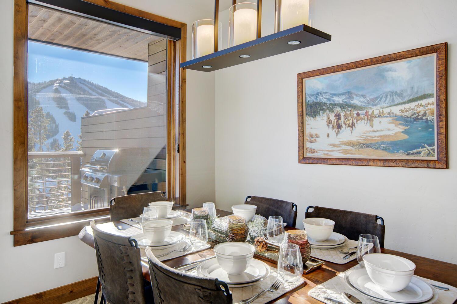 New Luxury Villa #401 Next To Resort With Hot Tub & Great Views - 500 Dollars Of Free Activities & Equipment Rentals Daily Winter Park Exterior foto