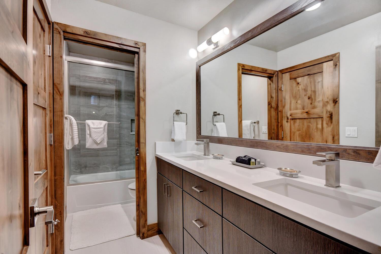 New Luxury Villa #401 Next To Resort With Hot Tub & Great Views - 500 Dollars Of Free Activities & Equipment Rentals Daily Winter Park Exterior foto