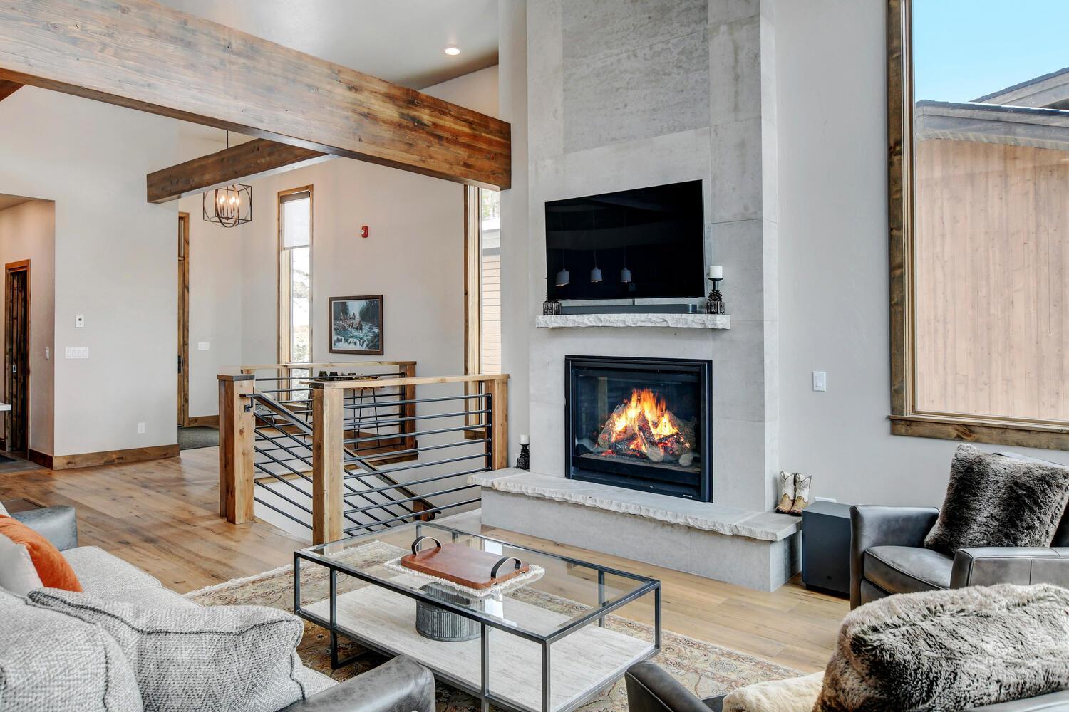 New Luxury Villa #401 Next To Resort With Hot Tub & Great Views - 500 Dollars Of Free Activities & Equipment Rentals Daily Winter Park Exterior foto