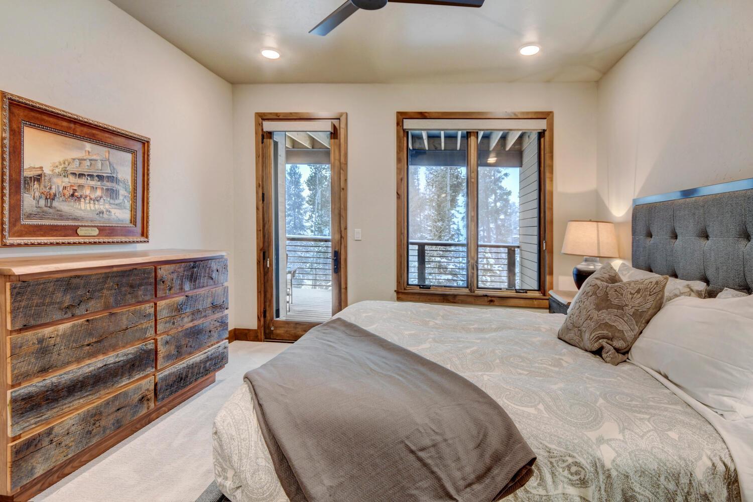 New Luxury Villa #401 Next To Resort With Hot Tub & Great Views - 500 Dollars Of Free Activities & Equipment Rentals Daily Winter Park Exterior foto