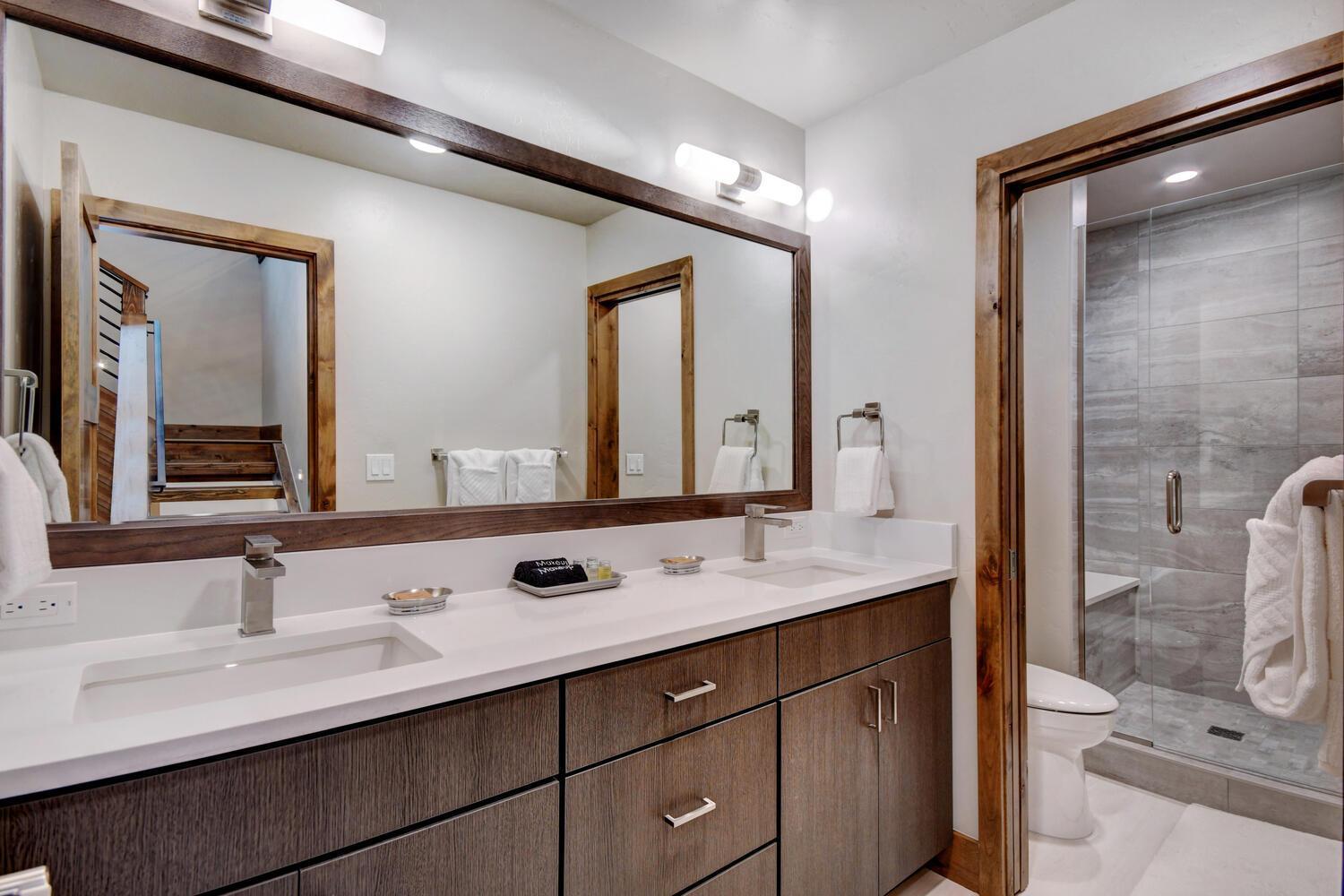 New Luxury Villa #401 Next To Resort With Hot Tub & Great Views - 500 Dollars Of Free Activities & Equipment Rentals Daily Winter Park Exterior foto