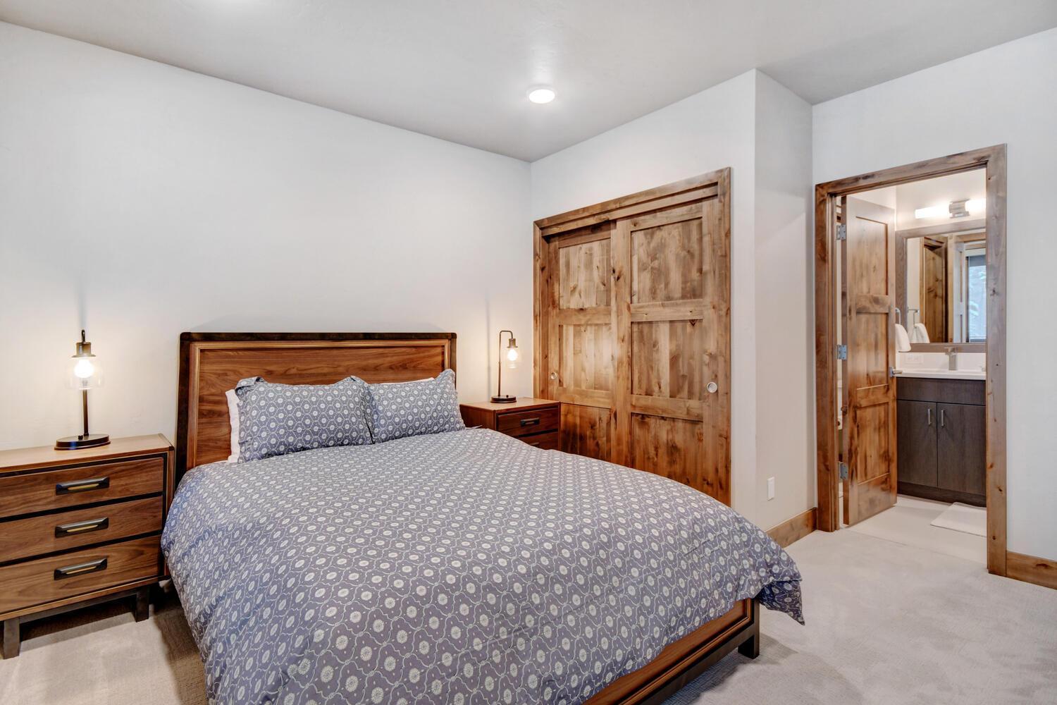 New Luxury Villa #401 Next To Resort With Hot Tub & Great Views - 500 Dollars Of Free Activities & Equipment Rentals Daily Winter Park Exterior foto