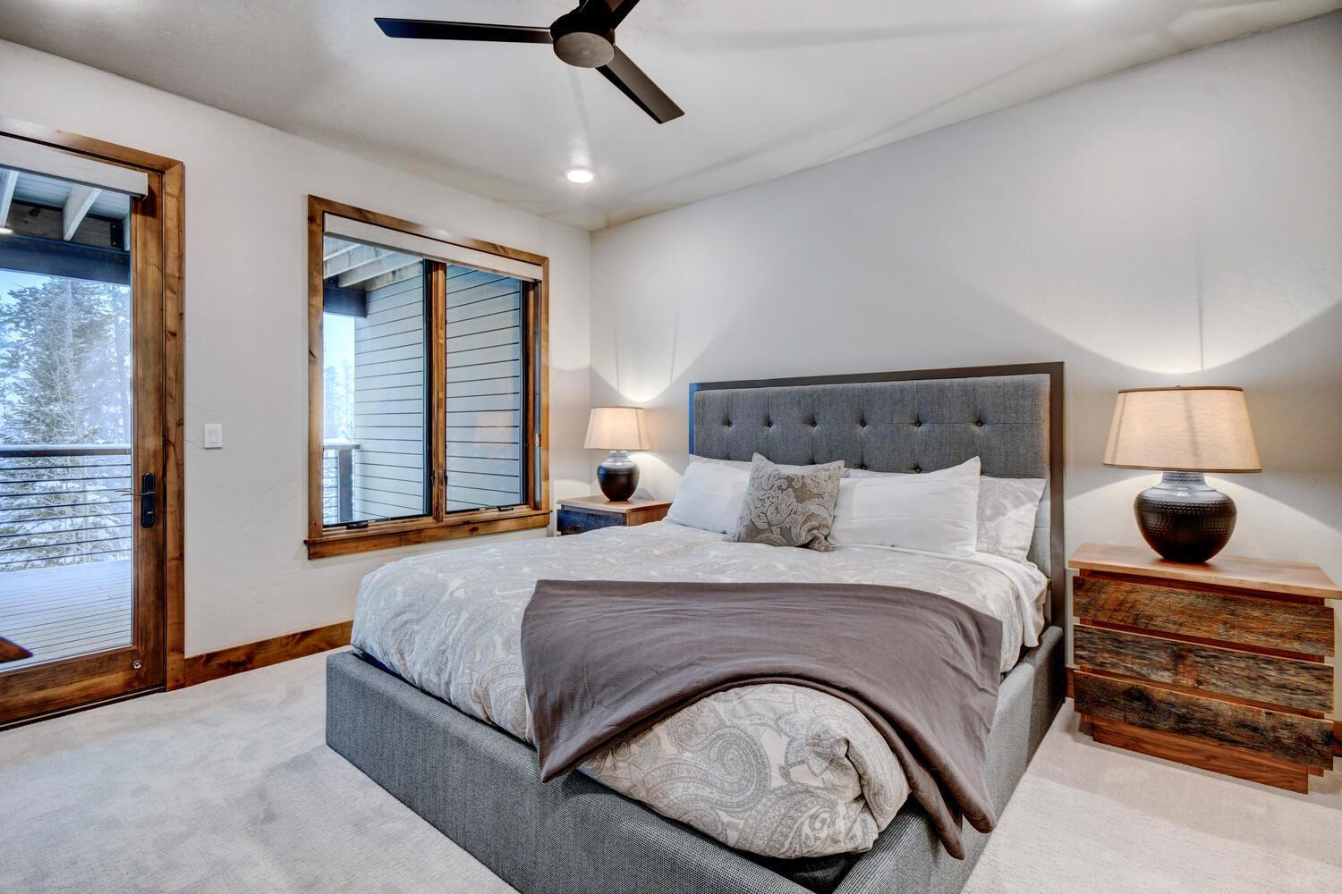 New Luxury Villa #401 Next To Resort With Hot Tub & Great Views - 500 Dollars Of Free Activities & Equipment Rentals Daily Winter Park Exterior foto