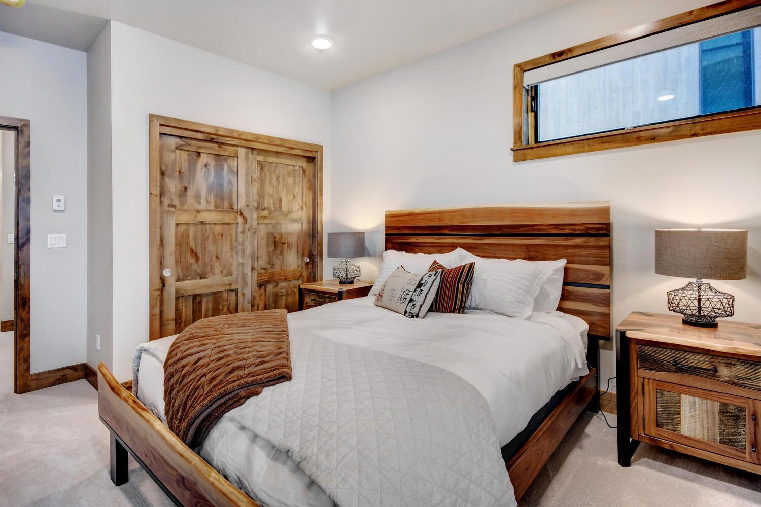 New Luxury Villa #401 Next To Resort With Hot Tub & Great Views - 500 Dollars Of Free Activities & Equipment Rentals Daily Winter Park Exterior foto
