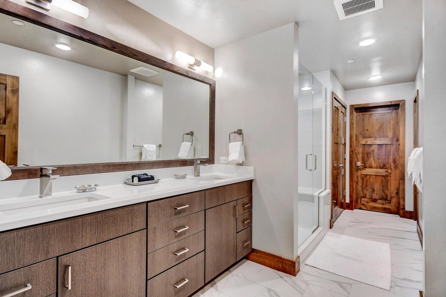 New Luxury Villa #401 Next To Resort With Hot Tub & Great Views - 500 Dollars Of Free Activities & Equipment Rentals Daily Winter Park Exterior foto