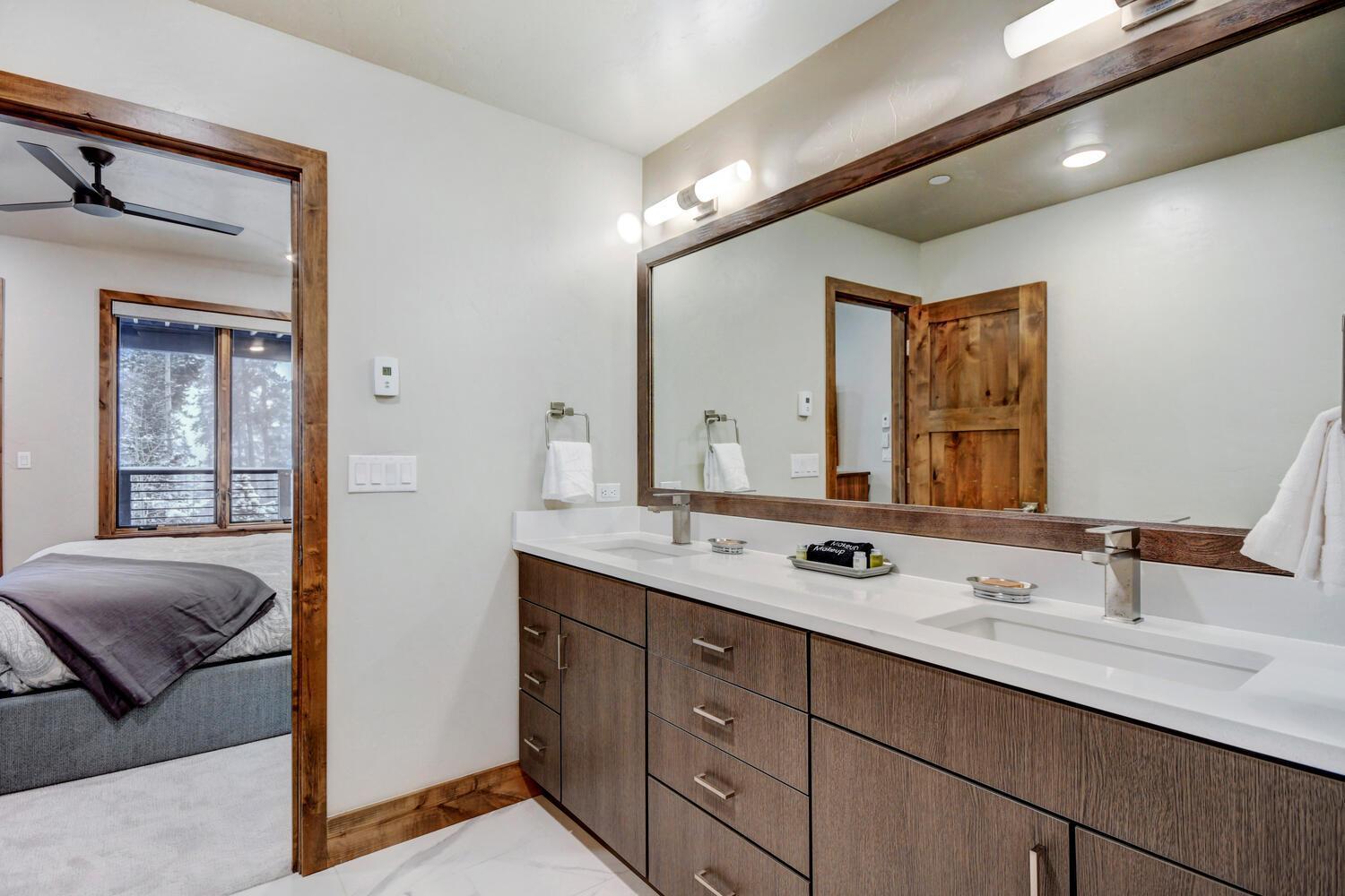 New Luxury Villa #401 Next To Resort With Hot Tub & Great Views - 500 Dollars Of Free Activities & Equipment Rentals Daily Winter Park Exterior foto