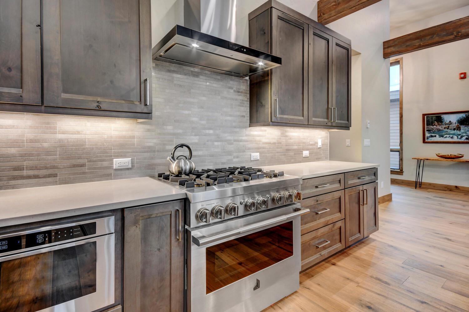 New Luxury Villa #401 Next To Resort With Hot Tub & Great Views - 500 Dollars Of Free Activities & Equipment Rentals Daily Winter Park Exterior foto