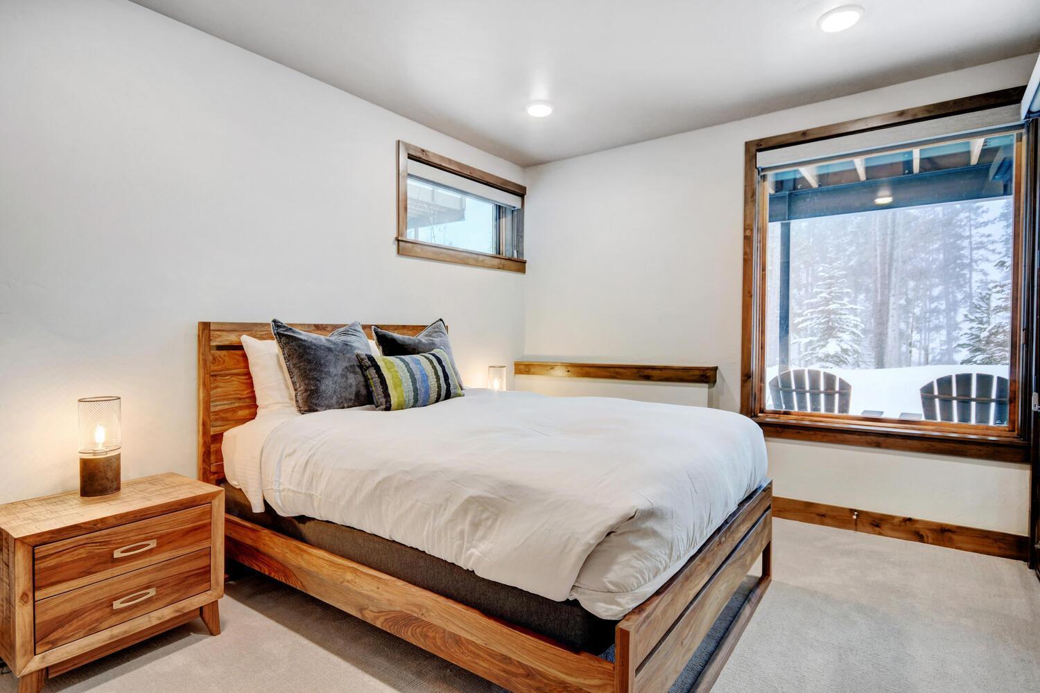 New Luxury Villa #401 Next To Resort With Hot Tub & Great Views - 500 Dollars Of Free Activities & Equipment Rentals Daily Winter Park Exterior foto