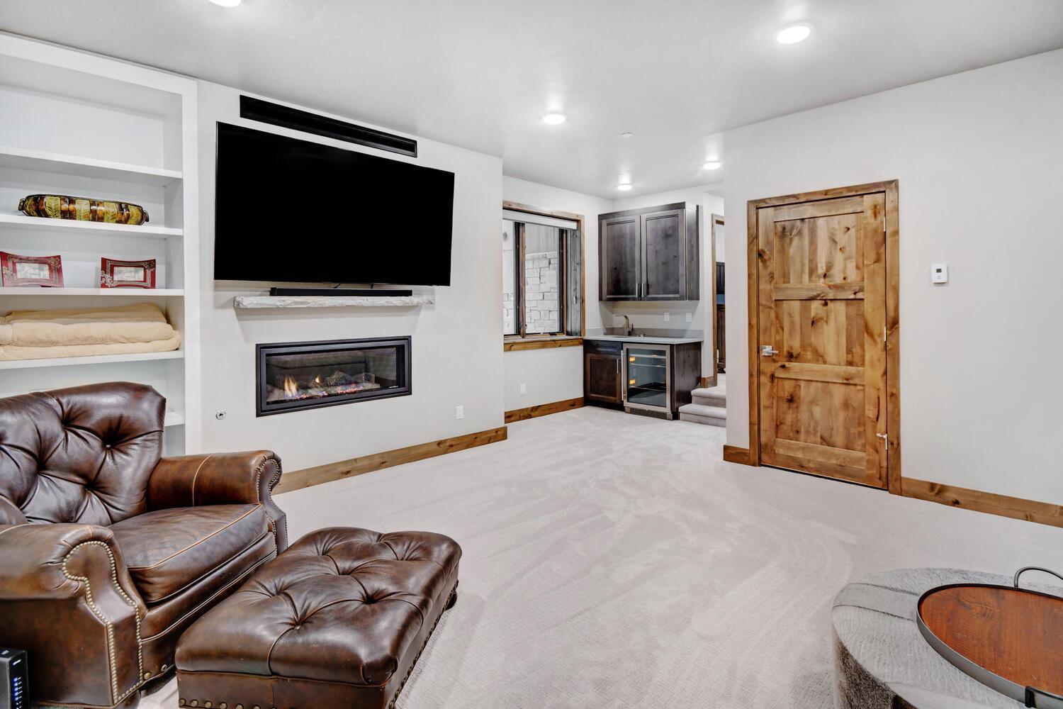 New Luxury Villa #401 Next To Resort With Hot Tub & Great Views - 500 Dollars Of Free Activities & Equipment Rentals Daily Winter Park Exterior foto