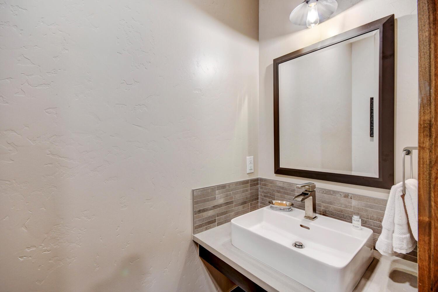 New Luxury Villa #401 Next To Resort With Hot Tub & Great Views - 500 Dollars Of Free Activities & Equipment Rentals Daily Winter Park Exterior foto