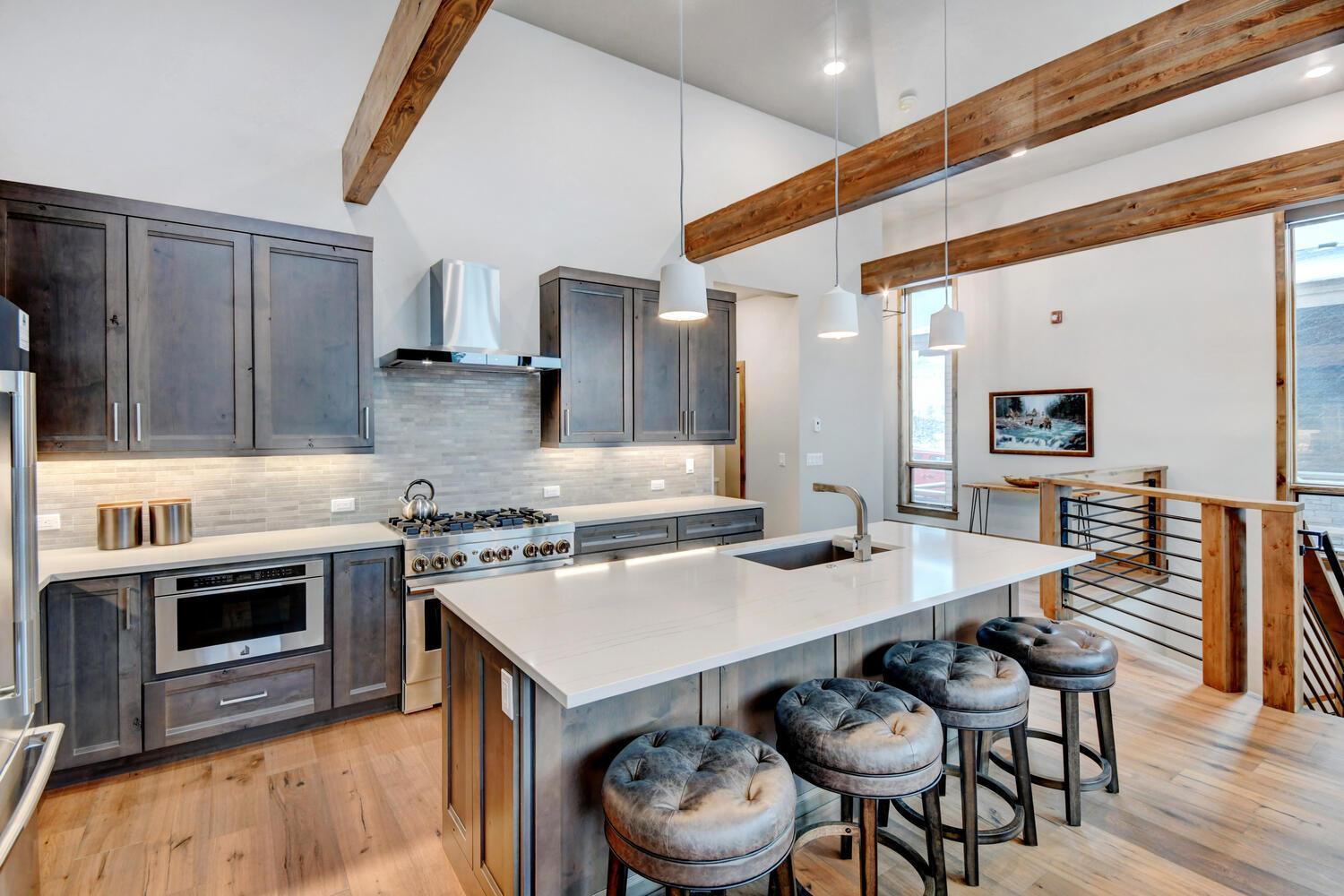 New Luxury Villa #401 Next To Resort With Hot Tub & Great Views - 500 Dollars Of Free Activities & Equipment Rentals Daily Winter Park Exterior foto