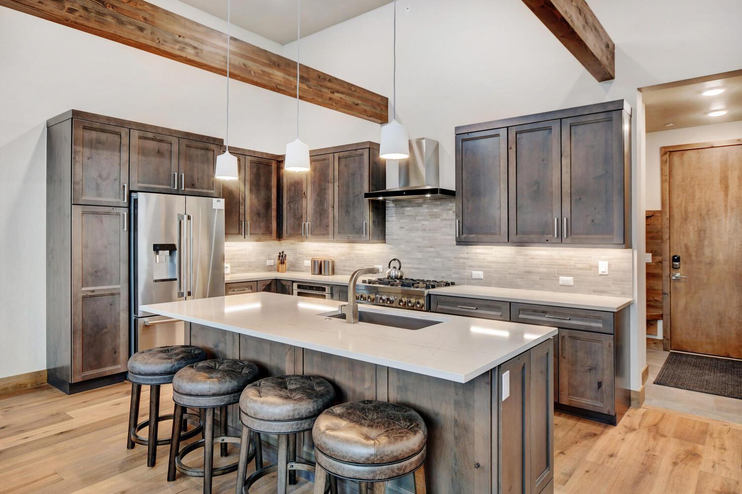 New Luxury Villa #401 Next To Resort With Hot Tub & Great Views - 500 Dollars Of Free Activities & Equipment Rentals Daily Winter Park Exterior foto
