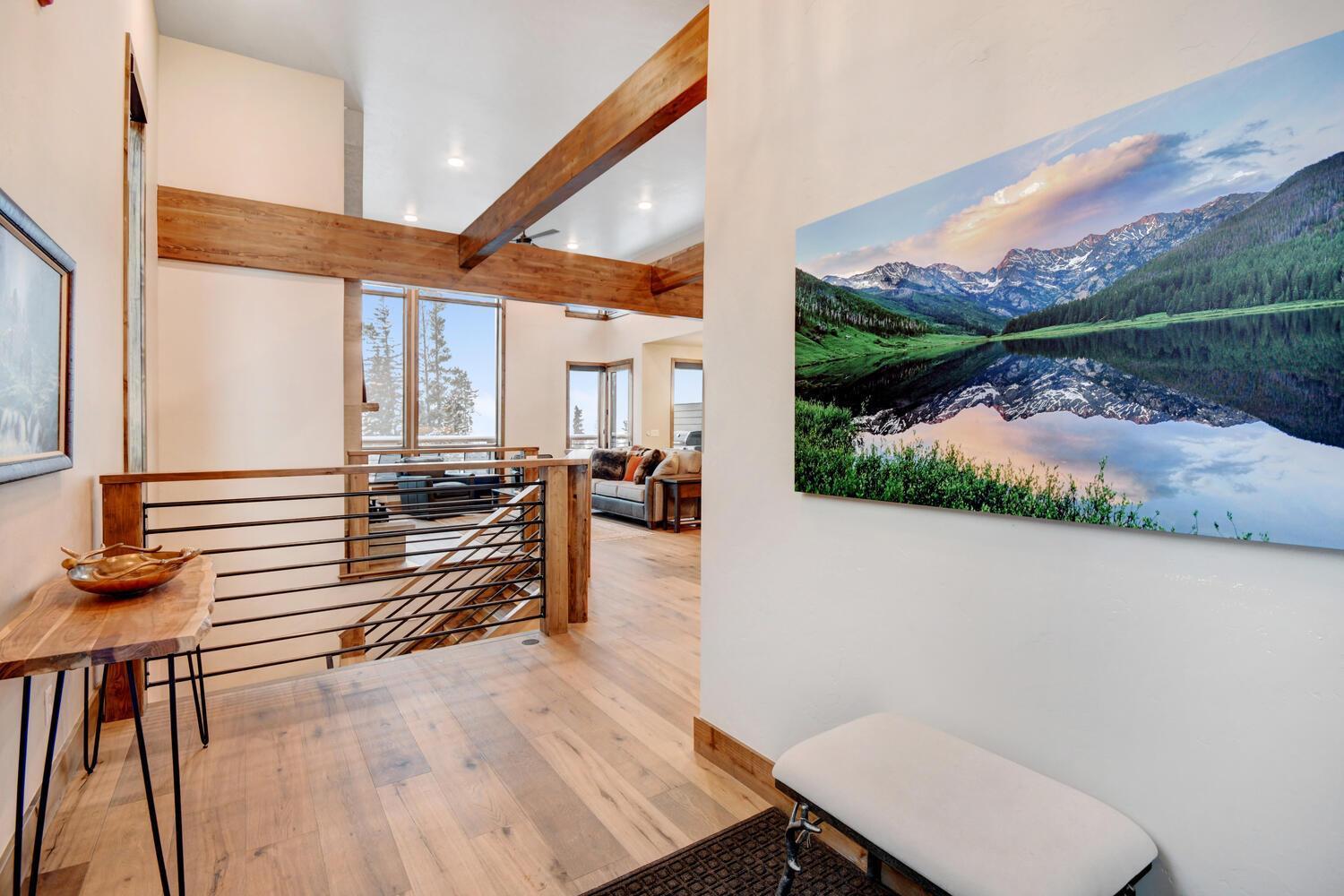 New Luxury Villa #401 Next To Resort With Hot Tub & Great Views - 500 Dollars Of Free Activities & Equipment Rentals Daily Winter Park Exterior foto